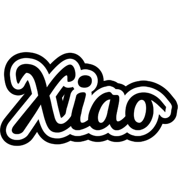 Xiao chess logo
