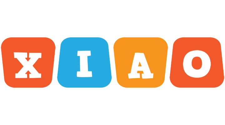Xiao comics logo