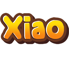 Xiao cookies logo