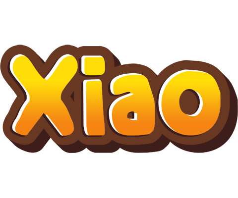 Xiao cookies logo