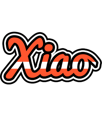 Xiao denmark logo