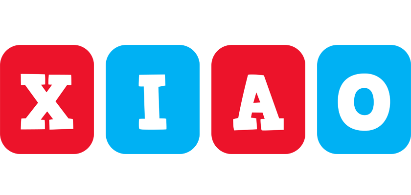 Xiao diesel logo