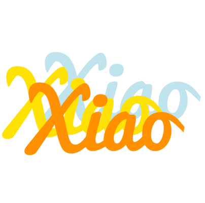 Xiao energy logo