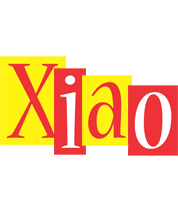 Xiao errors logo