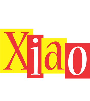 Xiao errors logo