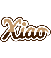 Xiao exclusive logo