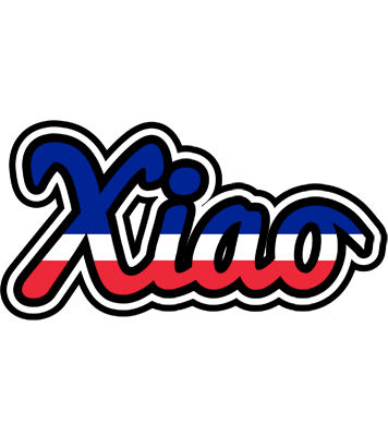 Xiao france logo
