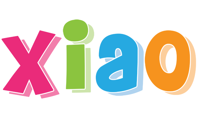 Xiao friday logo