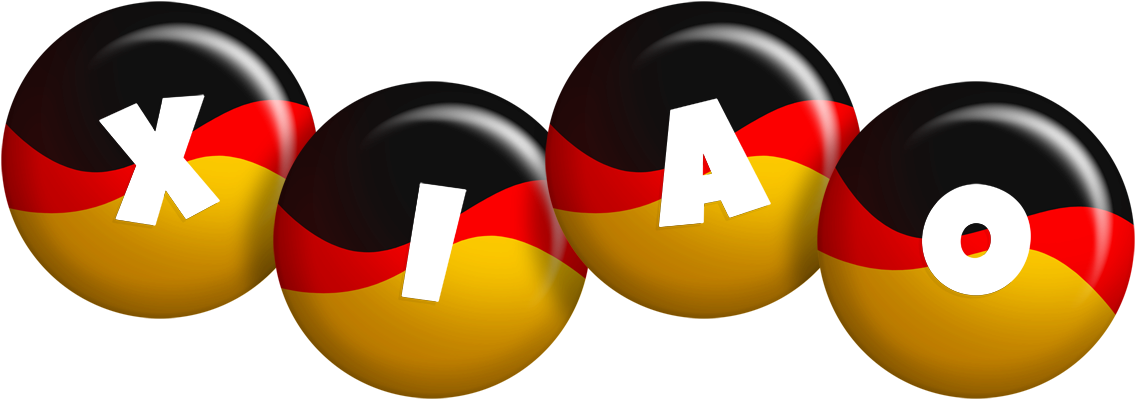 Xiao german logo