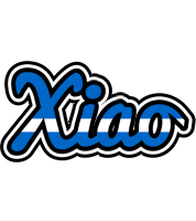 Xiao greece logo