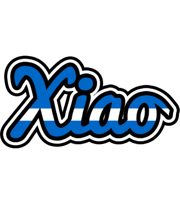 Xiao greece logo