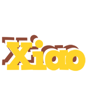 Xiao hotcup logo