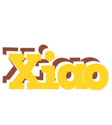 Xiao hotcup logo