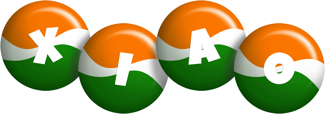 Xiao india logo