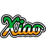 Xiao ireland logo