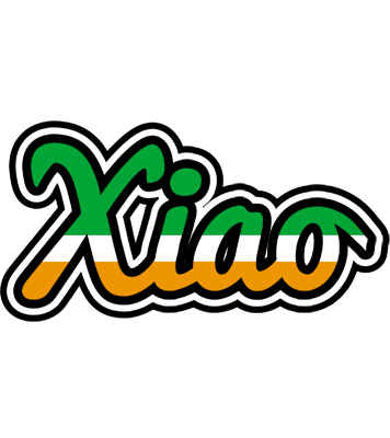 Xiao ireland logo