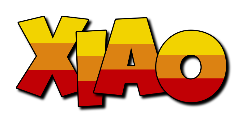 Xiao jungle logo