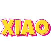 Xiao kaboom logo