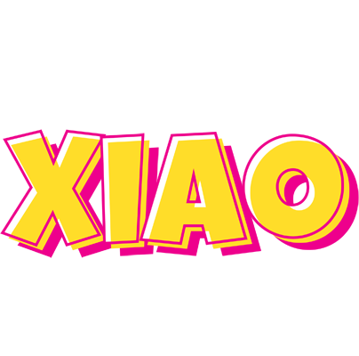 Xiao kaboom logo