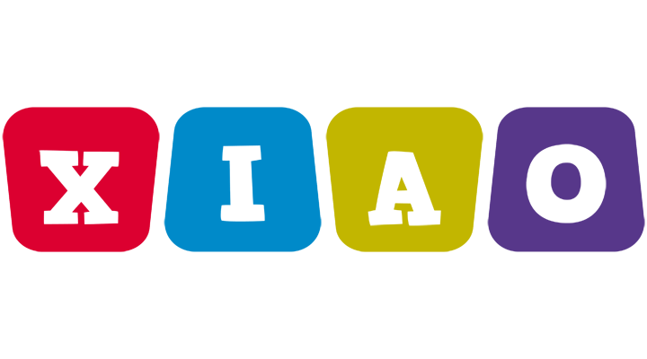 Xiao kiddo logo