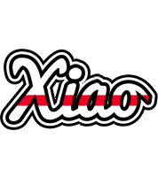 Xiao kingdom logo