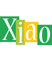 Xiao lemonade logo