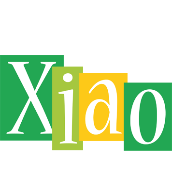 Xiao lemonade logo