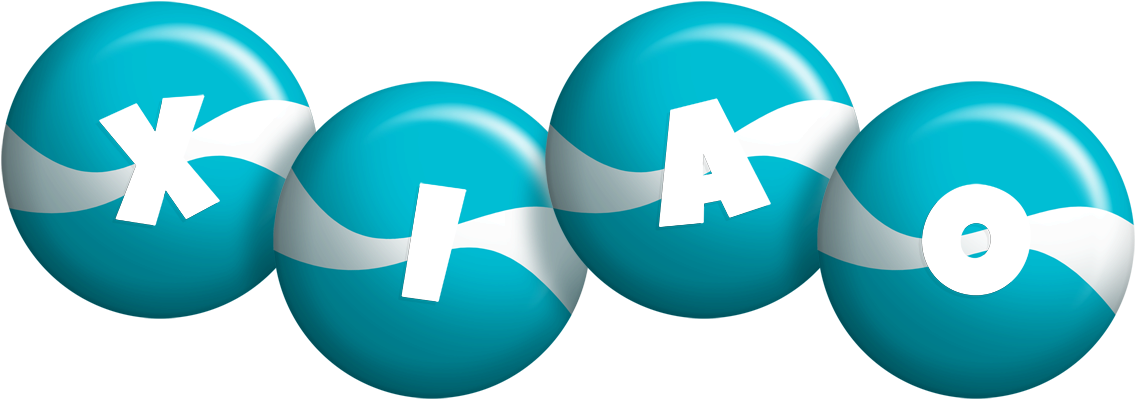 Xiao messi logo