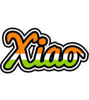 Xiao mumbai logo