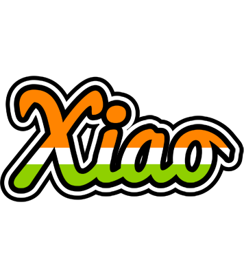 Xiao mumbai logo