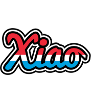 Xiao norway logo