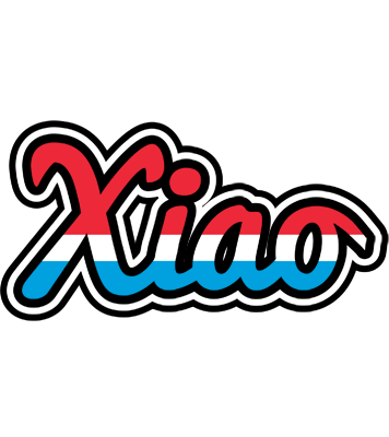 Xiao norway logo