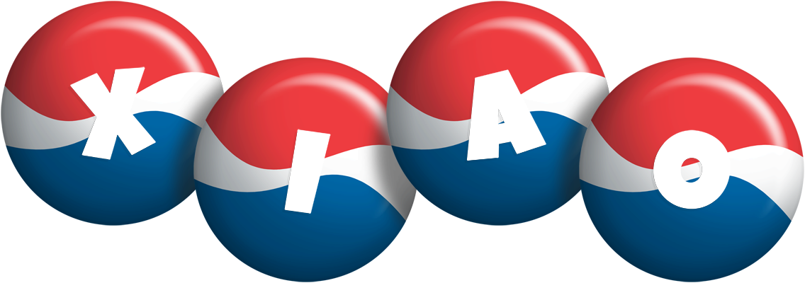 Xiao paris logo