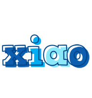 Xiao sailor logo