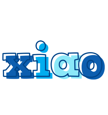 Xiao sailor logo