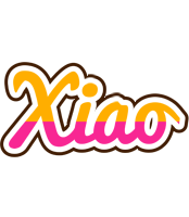 Xiao smoothie logo