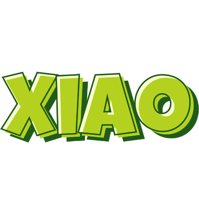 Xiao summer logo