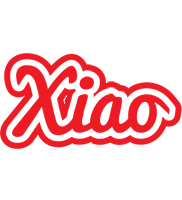 Xiao sunshine logo