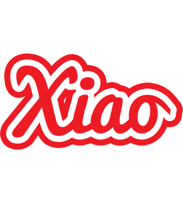 Xiao sunshine logo