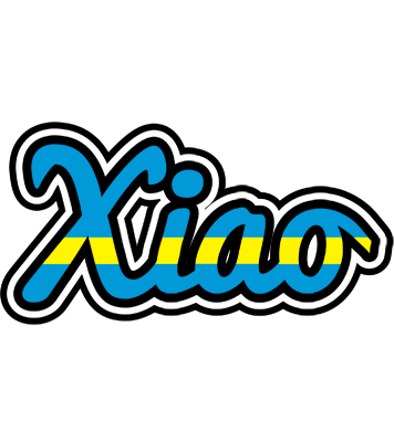 Xiao sweden logo