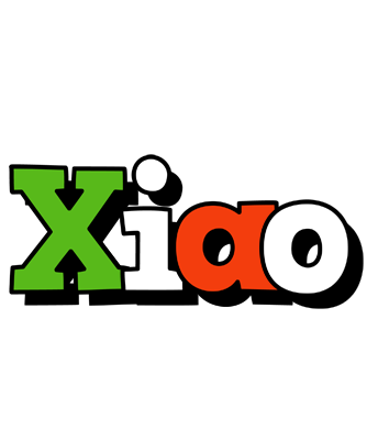 Xiao venezia logo