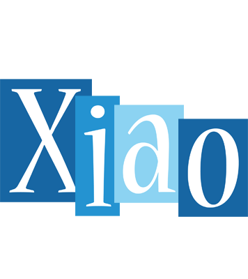 Xiao winter logo