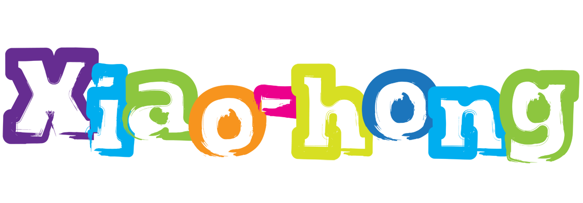 Xiao-hong casino logo