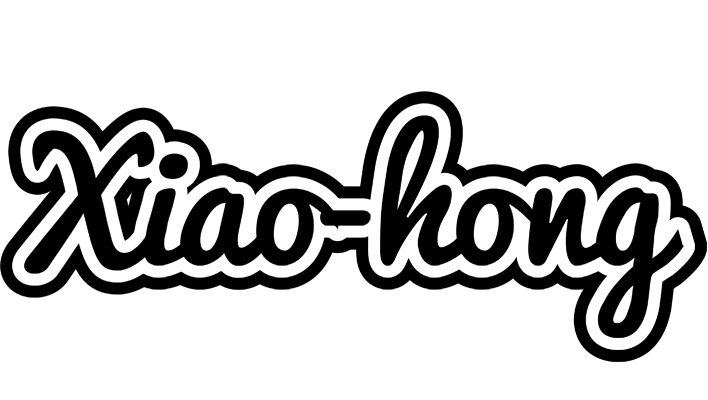 Xiao-hong chess logo