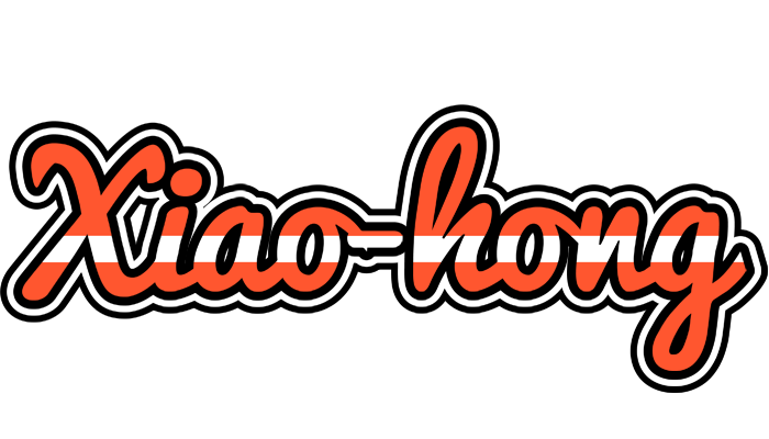 Xiao-hong denmark logo