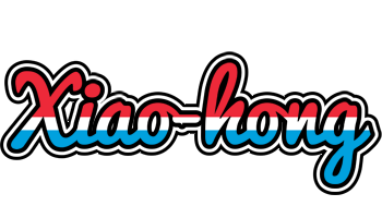 Xiao-hong norway logo