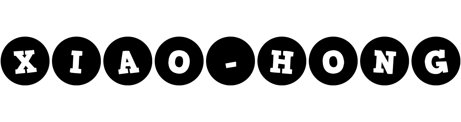 Xiao-hong tools logo