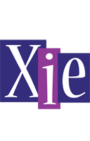 Xie autumn logo