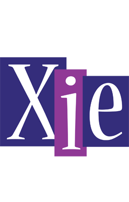 Xie autumn logo
