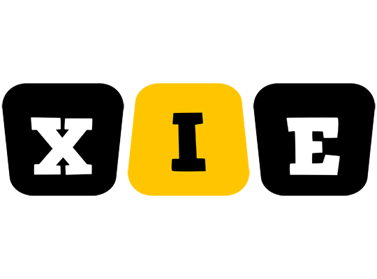 Xie boots logo